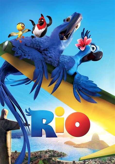 Rio (2011 film)/Credits